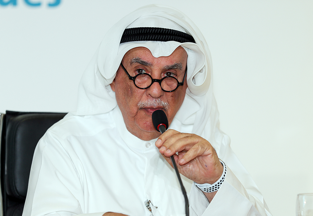 Mohamed Ghanem Alrumaihi: The Social Fabric in the Gulf Countries and Subsequent Challenges